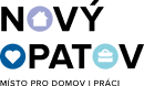 Nový Opatov logo