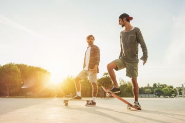 Skatepark